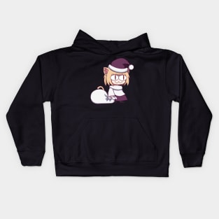 Neco arc Paduro Paduro Kids Hoodie